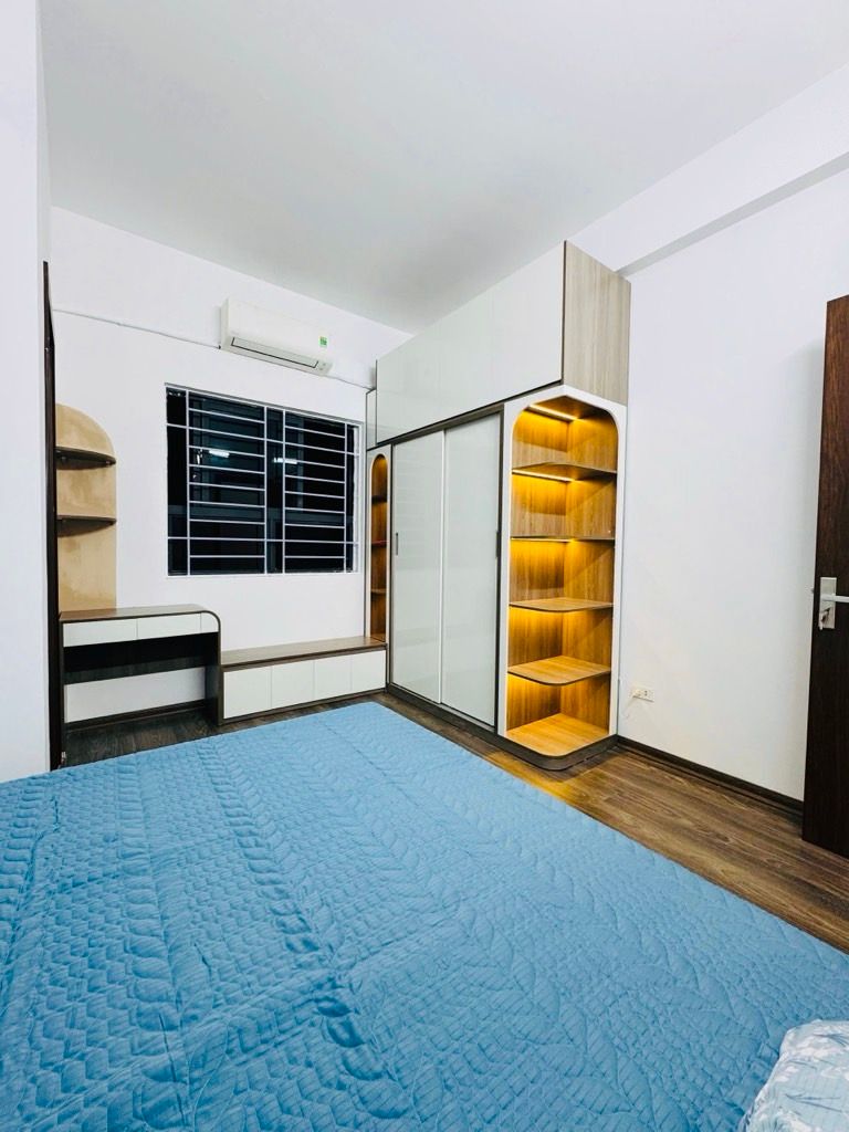 Bán nhà Kim Văn Kim Lũ - diện tích 56.2m2 1 tầng - nhà đẹp hiếm có - giá 4,5 tỷ