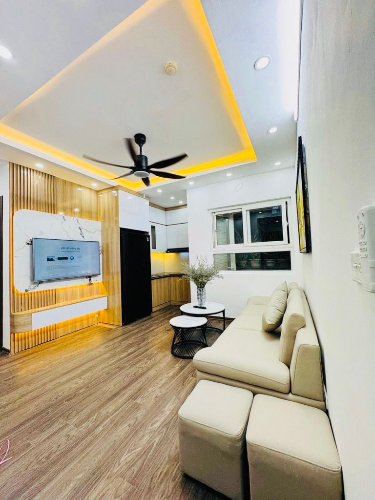 Bán nhà Kim Văn Kim Lũ - diện tích 56.2m2 1 tầng - nhà đẹp hiếm có - giá 4,5 tỷ