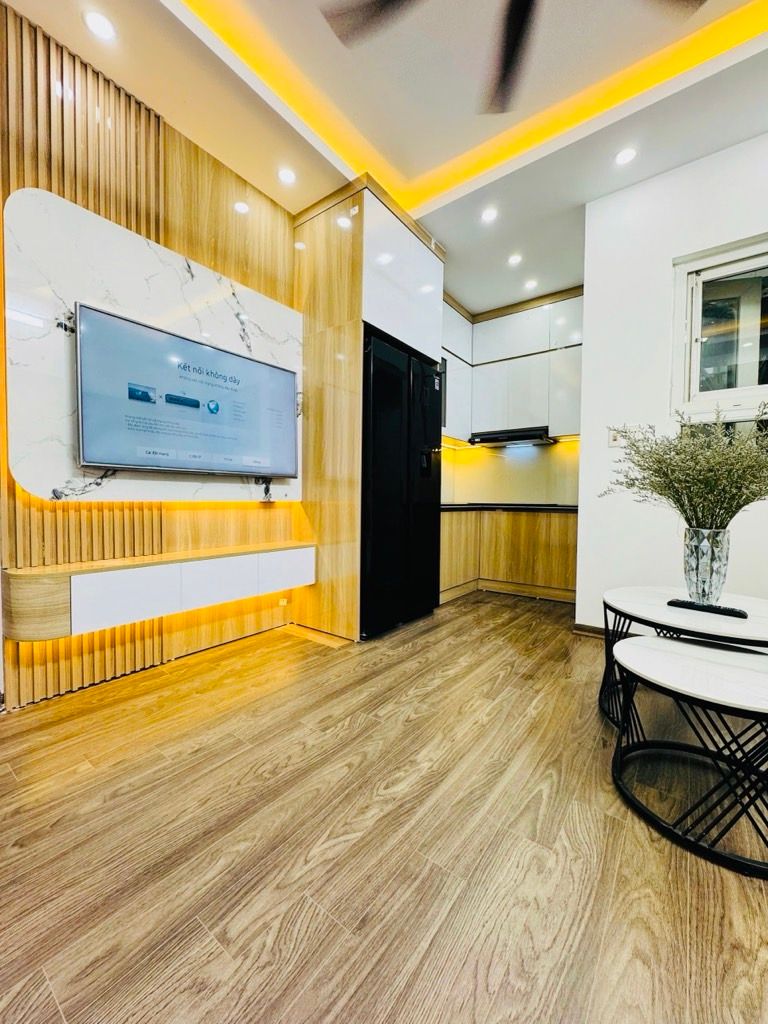 Bán nhà Kim Văn Kim Lũ - diện tích 56.2m2 1 tầng - nhà đẹp hiếm có - giá 4,5 tỷ