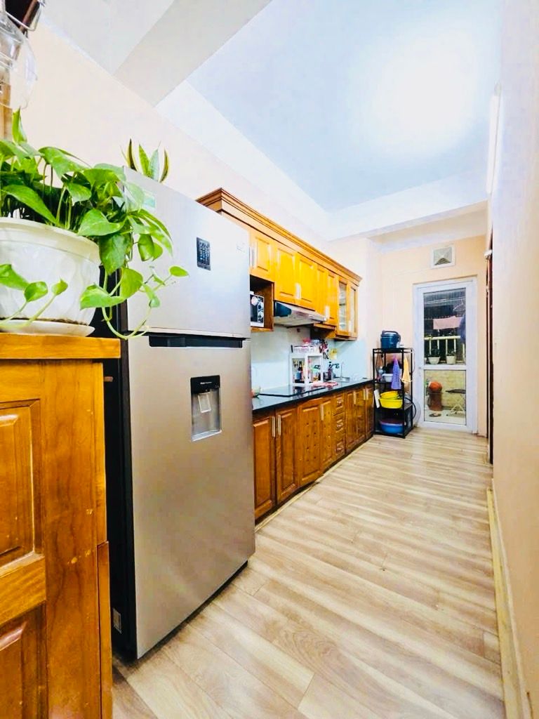 Bán nhà Nguyễn Xiển - diện tích 73,6m2 1 tầng - sổ đỏ chính chủ - giá 5 tỷ