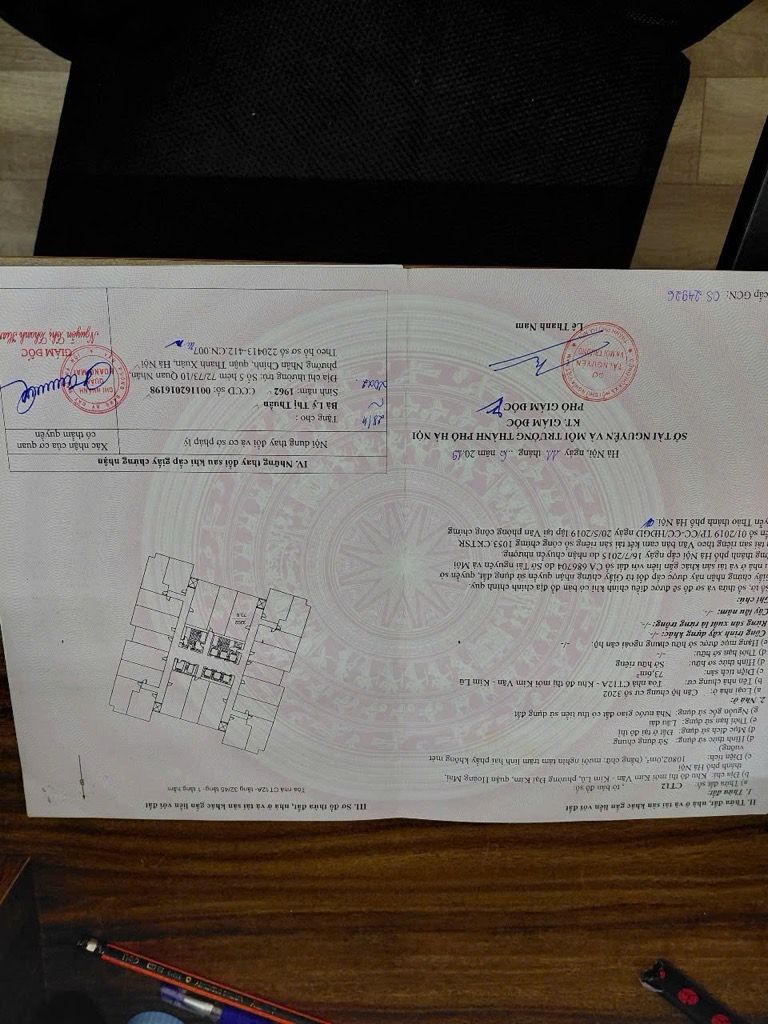 Bán nhà Nguyễn Xiển - diện tích 73,6m2 1 tầng - sổ đỏ chính chủ - giá 5 tỷ