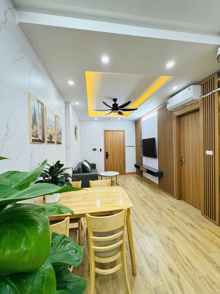 Bán nhà Kim văn Kim lũ - diện tích 65,1m2 1 tầng - sổ đỏ chính chủ - giá 4,9 tỷ