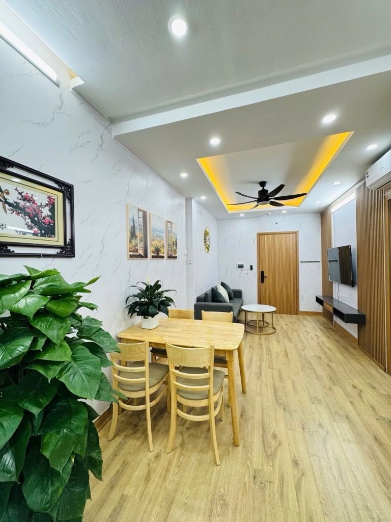 Bán nhà Kim văn Kim lũ - diện tích 65,1m2 1 tầng - sổ đỏ chính chủ - giá 4,9 tỷ