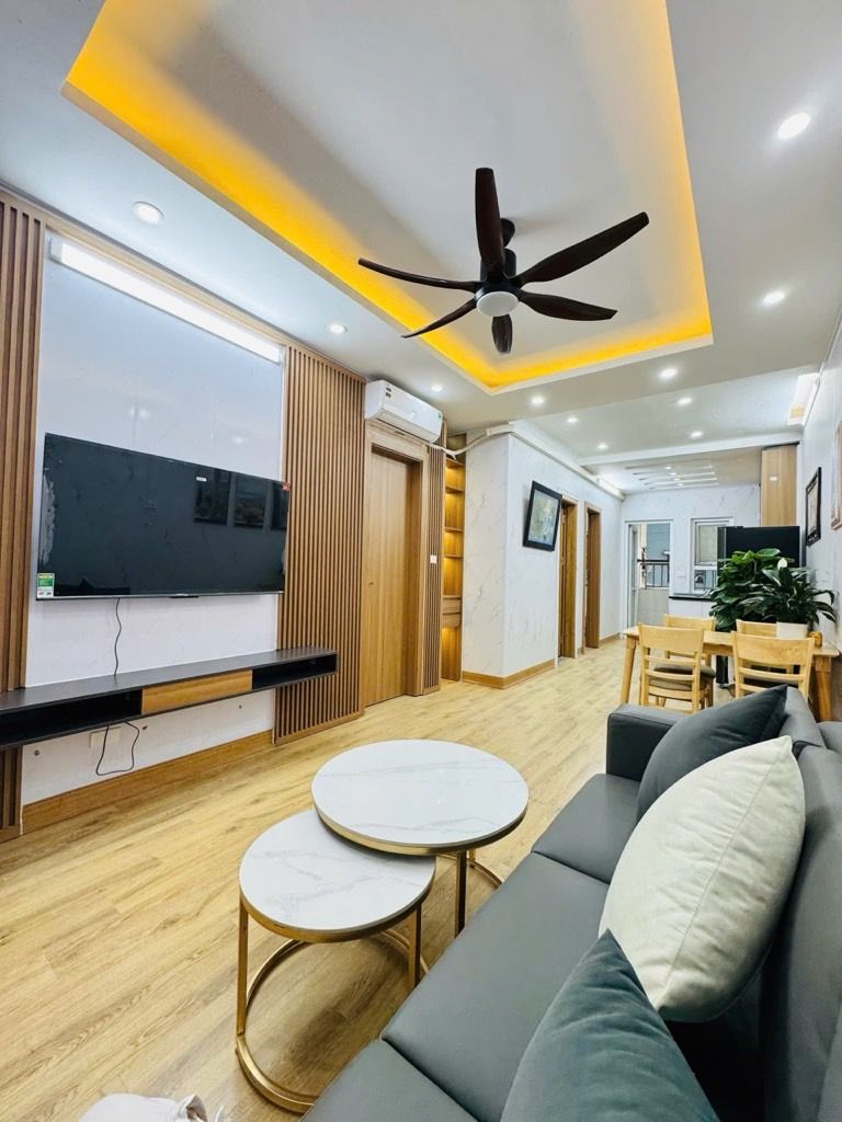 Bán nhà Kim văn Kim lũ - diện tích 65,1m2 1 tầng - sổ đỏ chính chủ - giá 4,9 tỷ