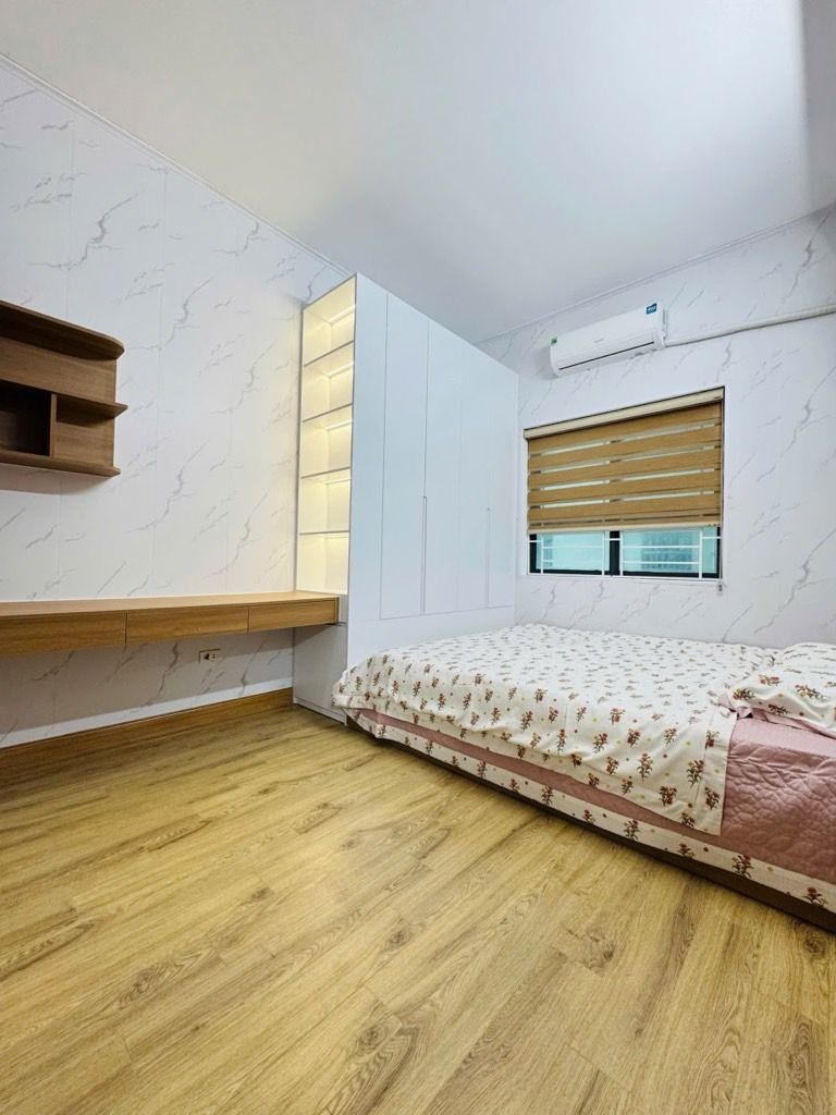 Bán nhà Kim văn Kim lũ - diện tích 65,1m2 1 tầng - sổ đỏ chính chủ - giá 4,9 tỷ