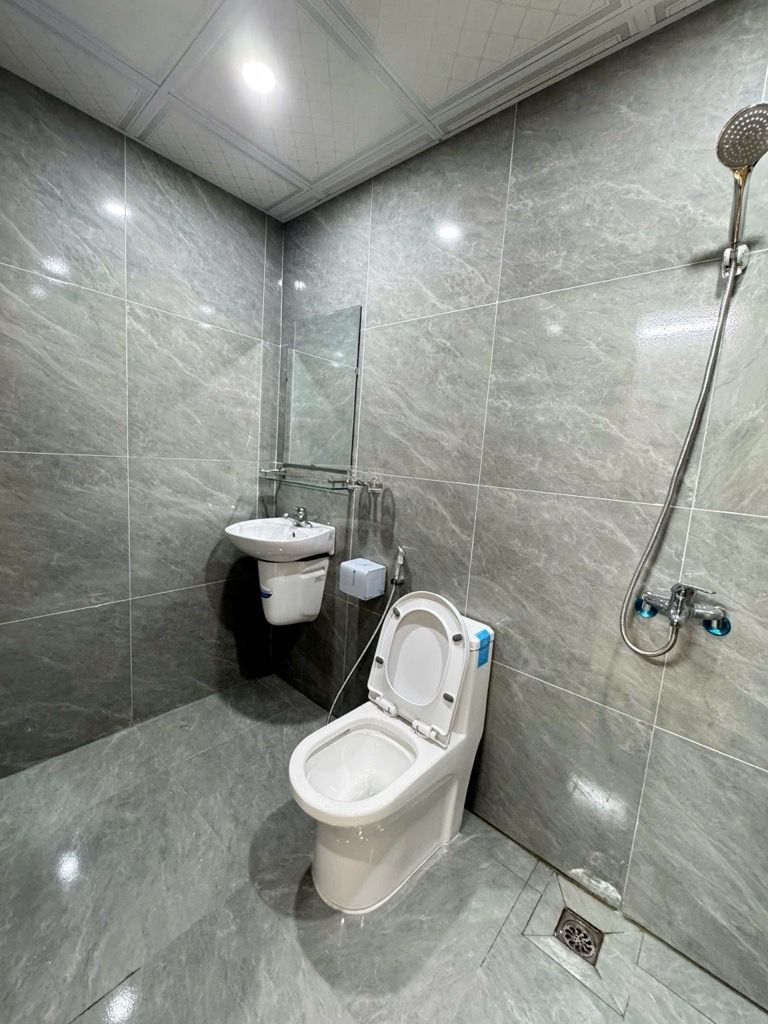 Bán nhà Kim văn Kim lũ - diện tích 65,1m2 1 tầng - sổ đỏ chính chủ - giá 4,9 tỷ