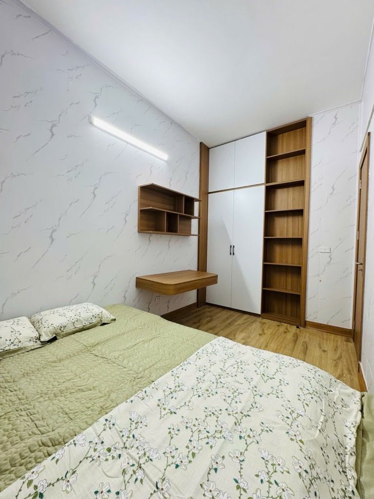 Bán nhà Kim văn Kim lũ - diện tích 65,1m2 1 tầng - sổ đỏ chính chủ - giá 4,9 tỷ