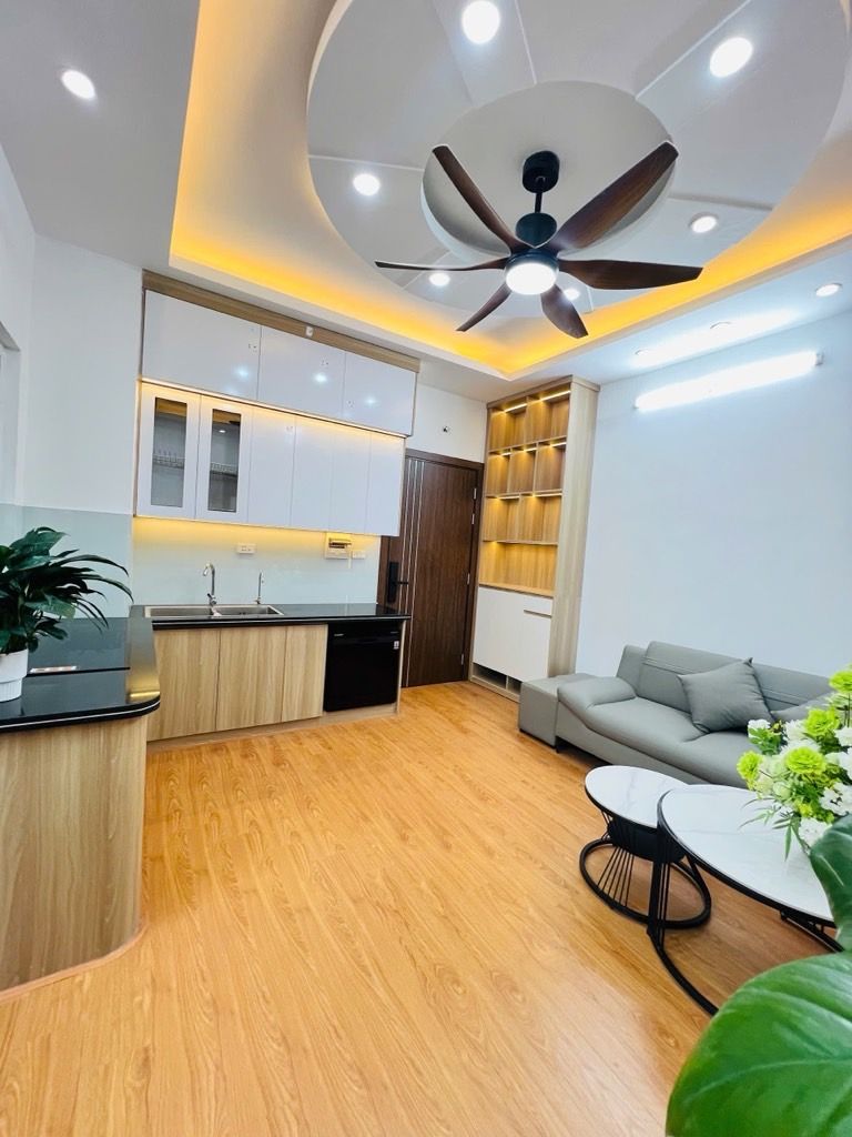 Bán nhà Nguyễn Xiển - diện tích 53.5m2 1 tầng - nhà đẹp hiếm có - giá 4.5 tỷ