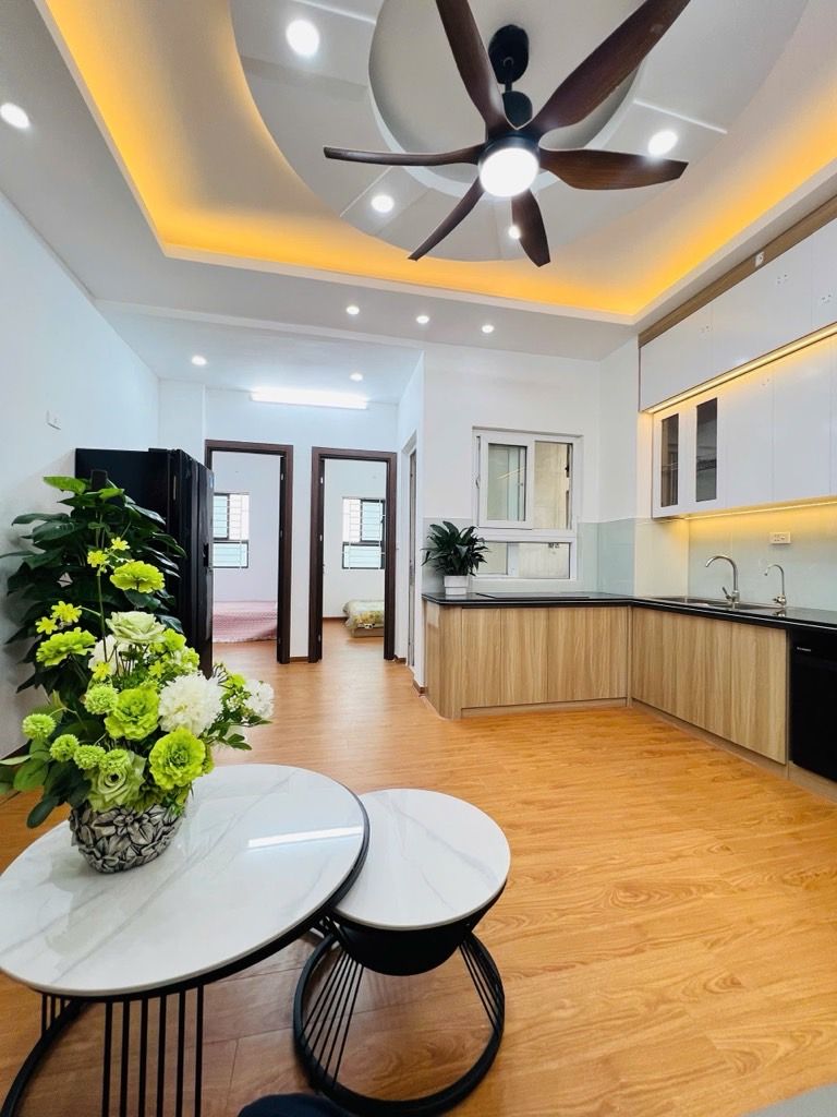 Bán nhà Nguyễn Xiển - diện tích 53.5m2 1 tầng - nhà đẹp hiếm có - giá 4.5 tỷ