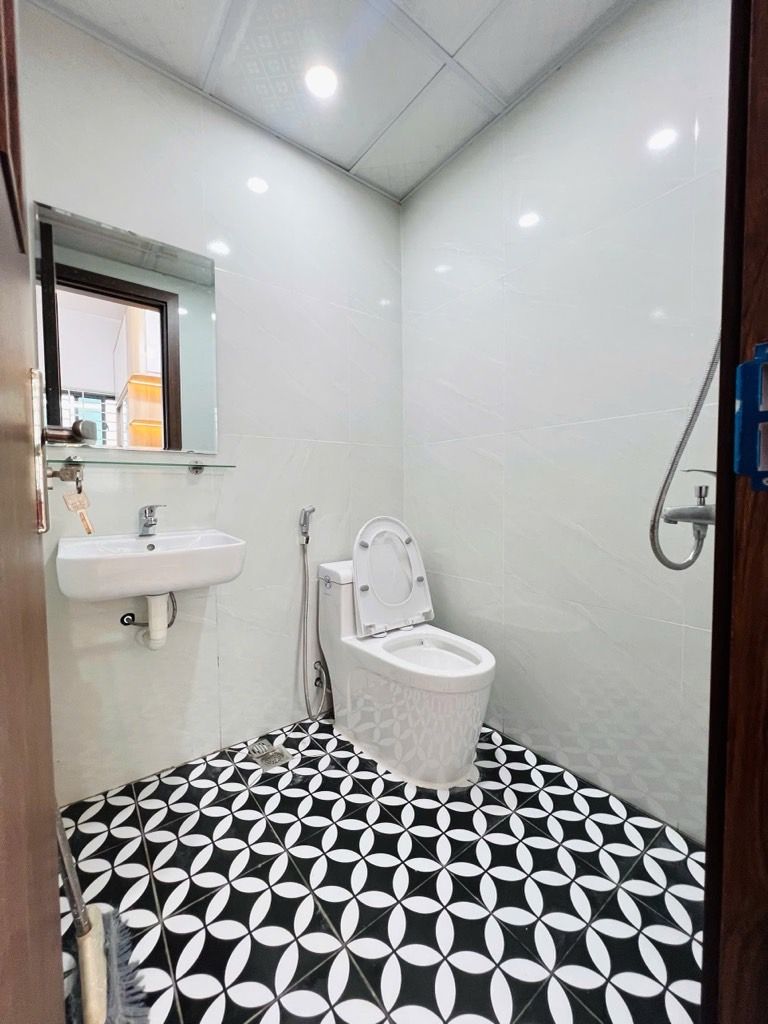 Bán nhà Nguyễn Xiển - diện tích 53.5m2 1 tầng - nhà đẹp hiếm có - giá 4.5 tỷ