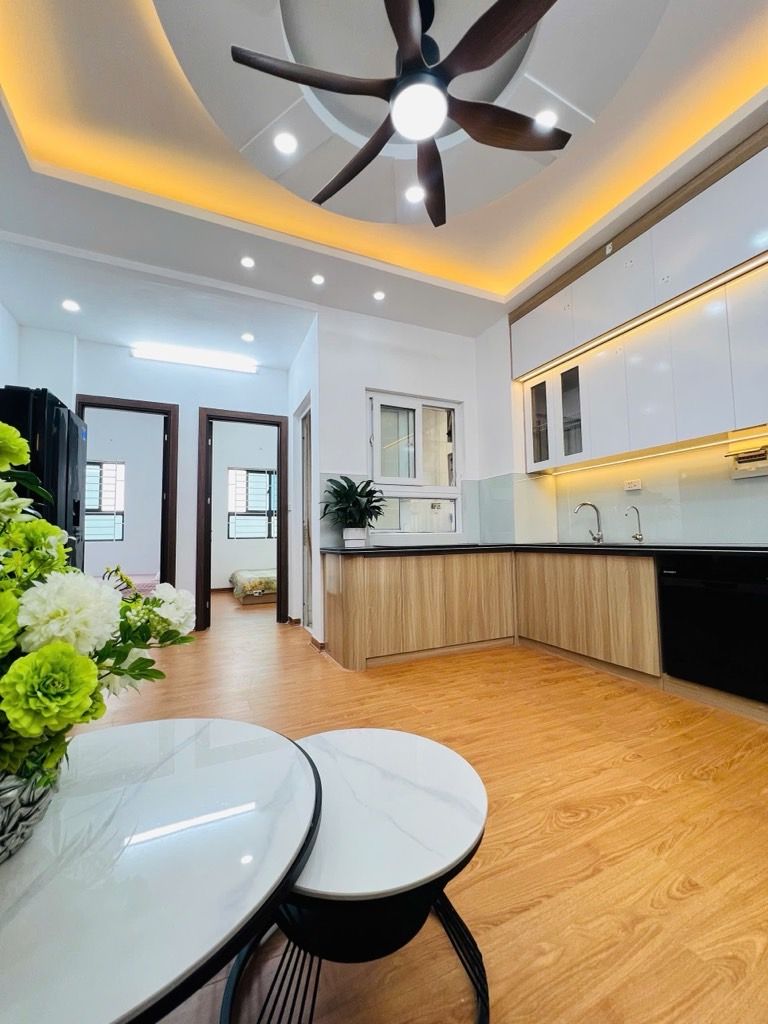 Bán nhà Nguyễn Xiển - diện tích 53.5m2 1 tầng - nhà đẹp hiếm có - giá 4.5 tỷ