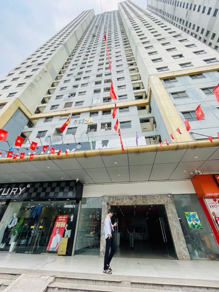 Bán nhà Nguyễn Xiển - diện tích 53.5m2 1 tầng - nhà đẹp hiếm có - giá 4.5 tỷ