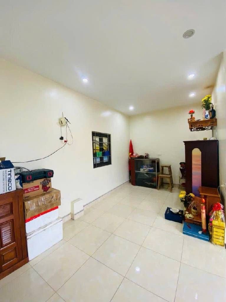 Bán nhà An Sơn - diện tích 26m2 5 tầng - Lô góc - giá 7,45 tỷ