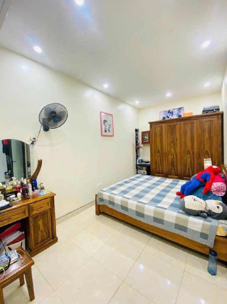 Bán nhà An Sơn - diện tích 26m2 5 tầng - Lô góc - giá 7,45 tỷ