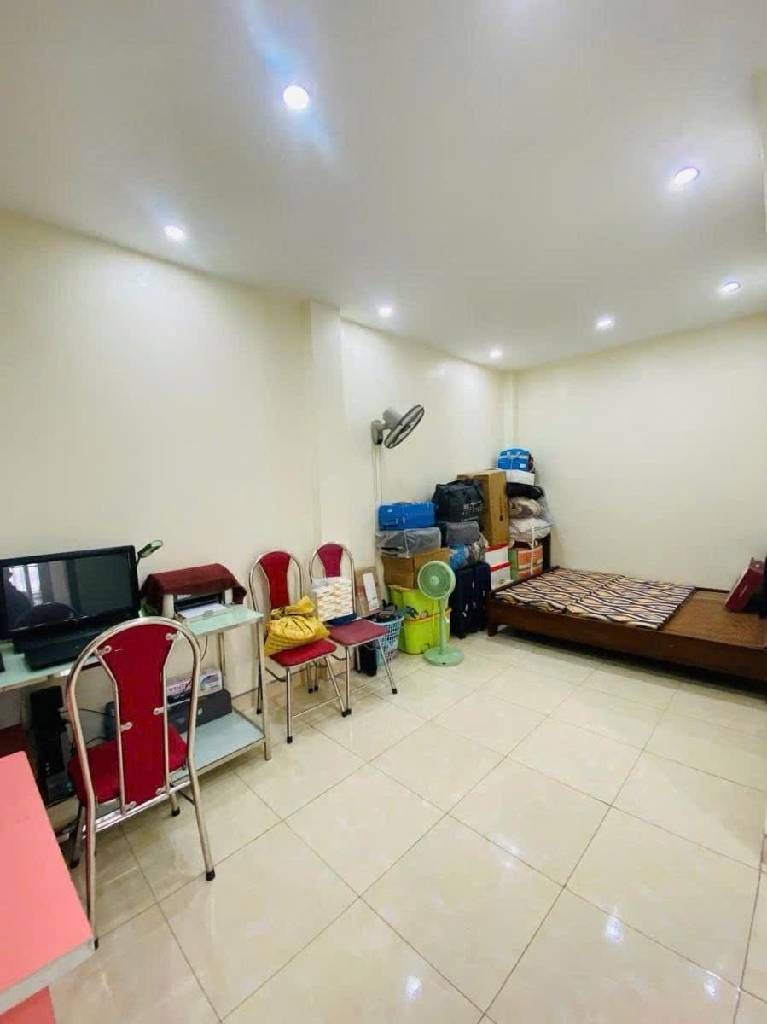 Bán nhà An Sơn - diện tích 26m2 5 tầng - Lô góc - giá 7,45 tỷ