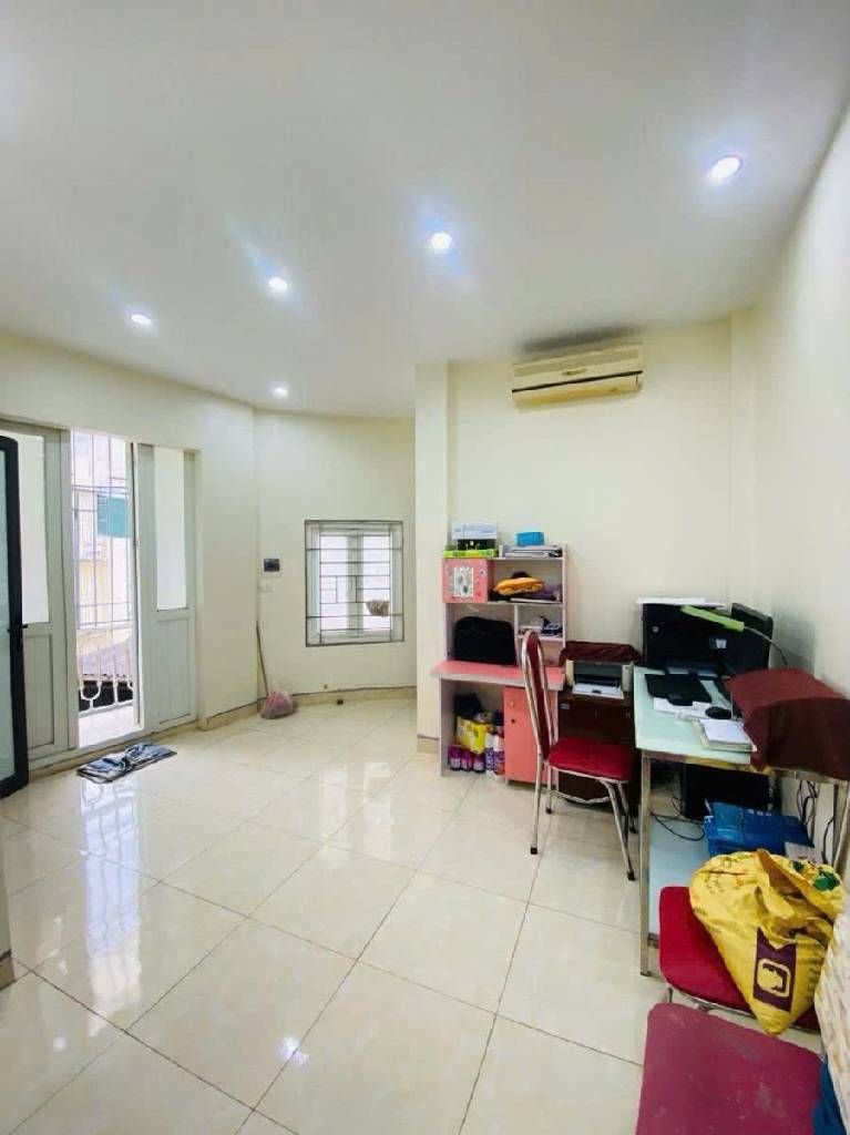 Bán nhà An Sơn - diện tích 26m2 5 tầng - Lô góc - giá 7,45 tỷ