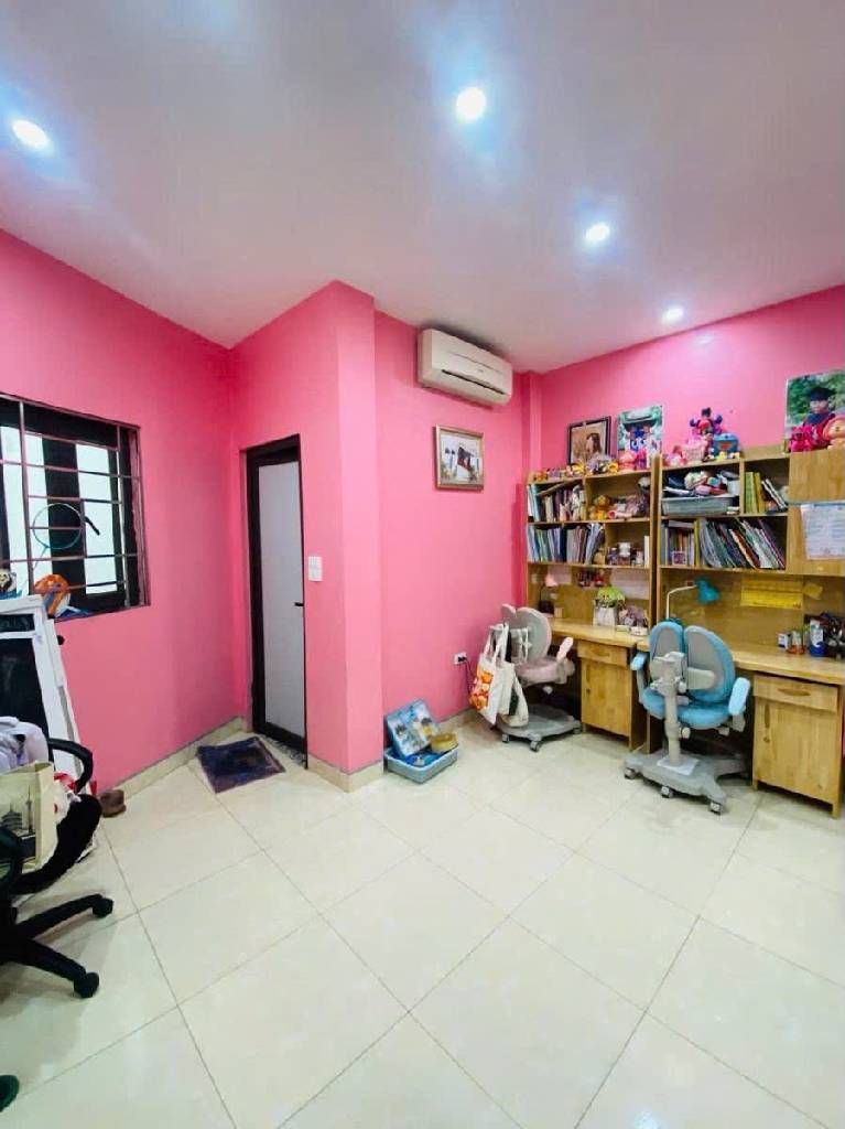 Bán nhà An Sơn - diện tích 26m2 5 tầng - Lô góc - giá 7,45 tỷ