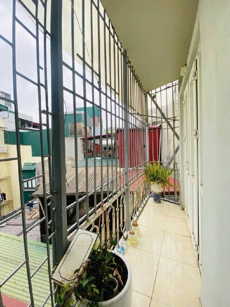 Bán nhà An Sơn - diện tích 26m2 5 tầng - Lô góc - giá 7,45 tỷ