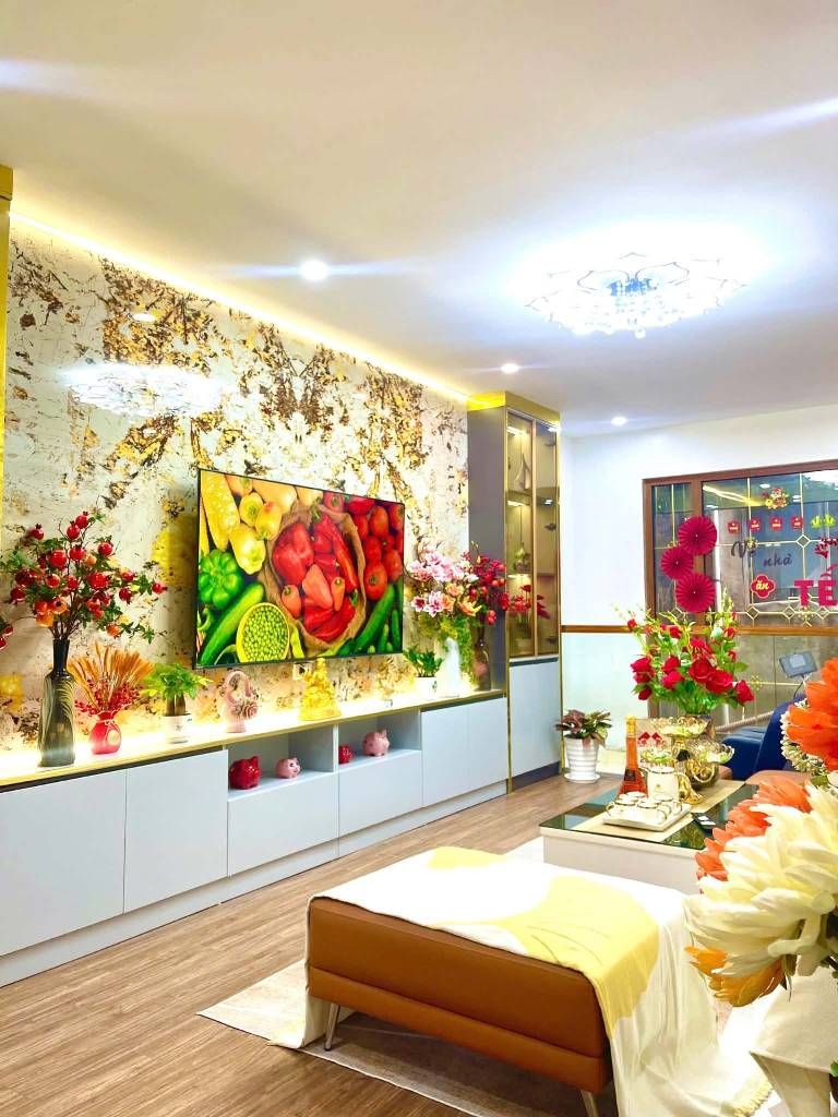 Bán nhà Khâm Thiên - diện tích 34,7m2 7 tầng - Nhà mới 7 tầng thang máy - giá 11,9 tỷ