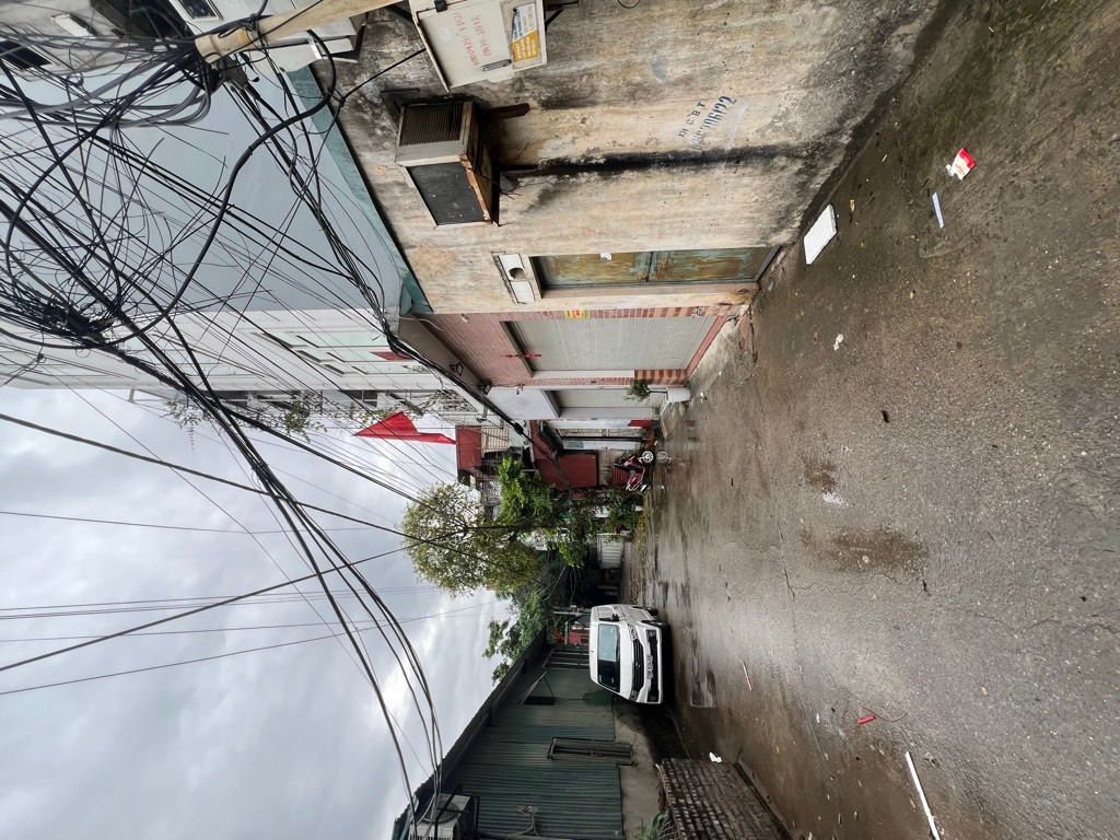 Bán nhà Thúy Lĩnh - diện tích 45.2m2 1 tầng - Lô góc 2 thoáng - giá 6,5 tỷ