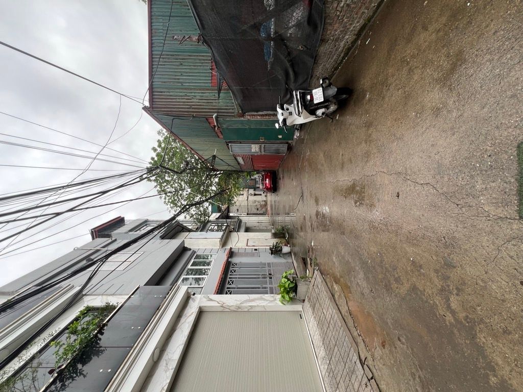 Bán nhà Thúy Lĩnh - diện tích 45.2m2 1 tầng - Lô góc 2 thoáng - giá 6,5 tỷ