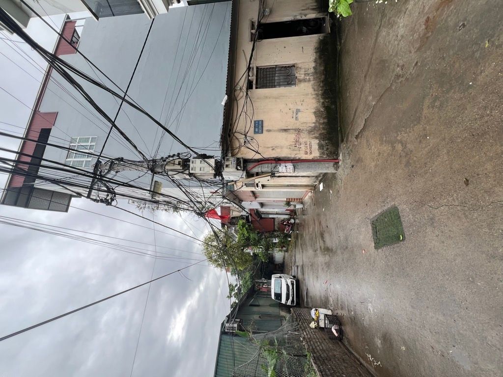 Bán nhà Thúy Lĩnh - diện tích 45.2m2 1 tầng - Lô góc 2 thoáng - giá 6,5 tỷ