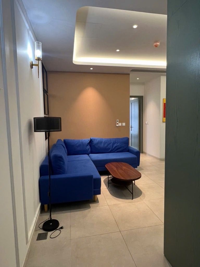 Bán nhà Lê Văn Lương - diện tích 62,4m2 1 tầng - Căn hộ cao cấp - giá 9,9 tỷ