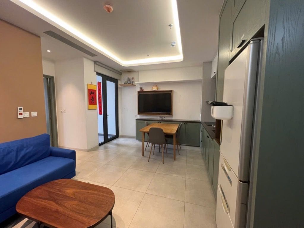 Bán nhà Lê Văn Lương - diện tích 62,4m2 1 tầng - Căn hộ cao cấp - giá 9,9 tỷ