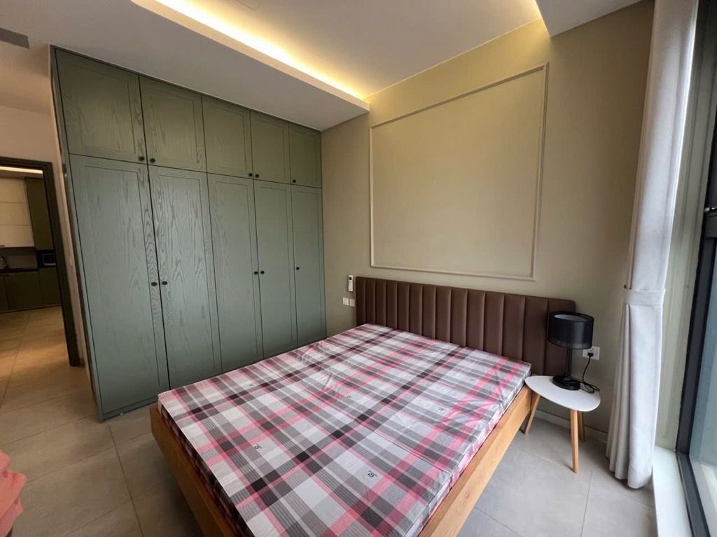 Bán nhà Lê Văn Lương - diện tích 62,4m2 1 tầng - Căn hộ cao cấp - giá 9,9 tỷ