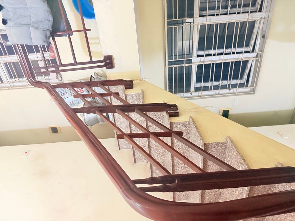 Bán nhà Đại Từ - diện tích 47,6m2 4 tầng - Lô góc, ô tô đỗ cửa - giá 17,3 tỷ