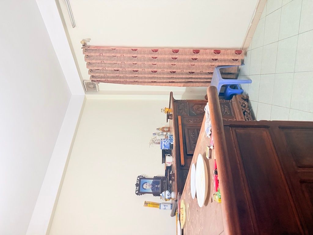 Bán nhà Đại Từ - diện tích 47,6m2 4 tầng - Lô góc, ô tô đỗ cửa - giá 17,3 tỷ