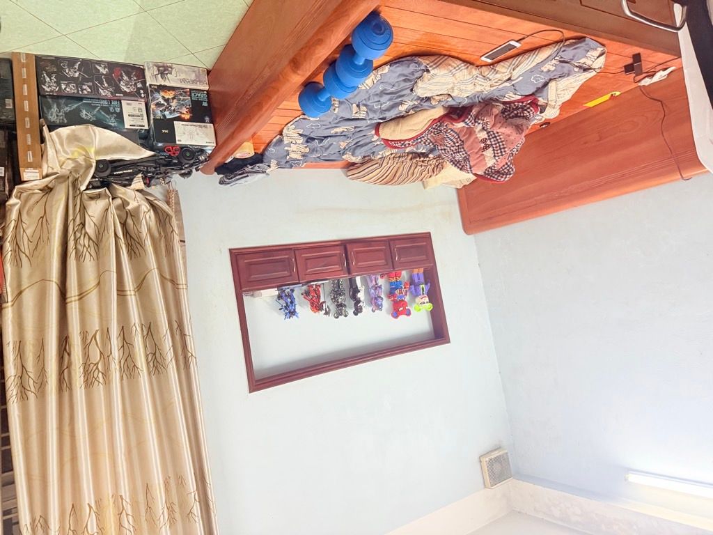 Bán nhà Đại Từ - diện tích 47,6m2 4 tầng - Lô góc, ô tô đỗ cửa - giá 17,3 tỷ