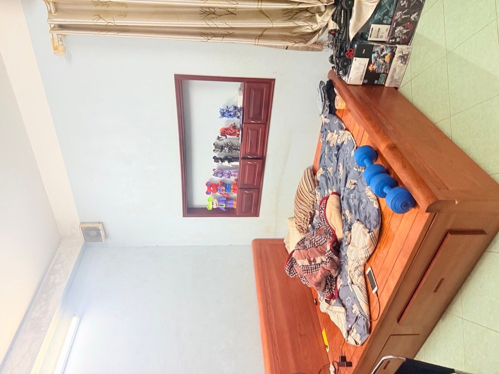 Bán nhà Đại Từ - diện tích 47,6m2 4 tầng - Lô góc, ô tô đỗ cửa - giá 17,3 tỷ