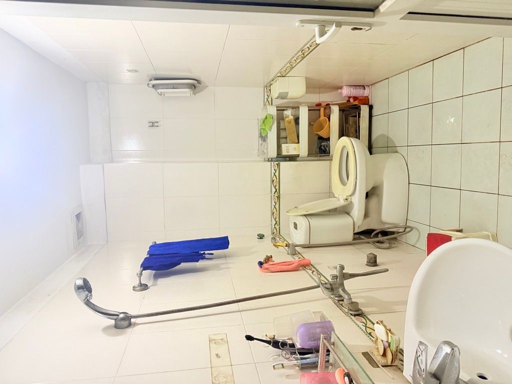 Bán nhà Đại Từ - diện tích 47,6m2 4 tầng - Lô góc, ô tô đỗ cửa - giá 17,3 tỷ