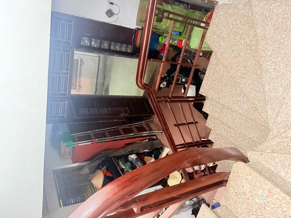 Bán nhà Đại Từ - diện tích 47,6m2 4 tầng - Lô góc, ô tô đỗ cửa - giá 17,3 tỷ