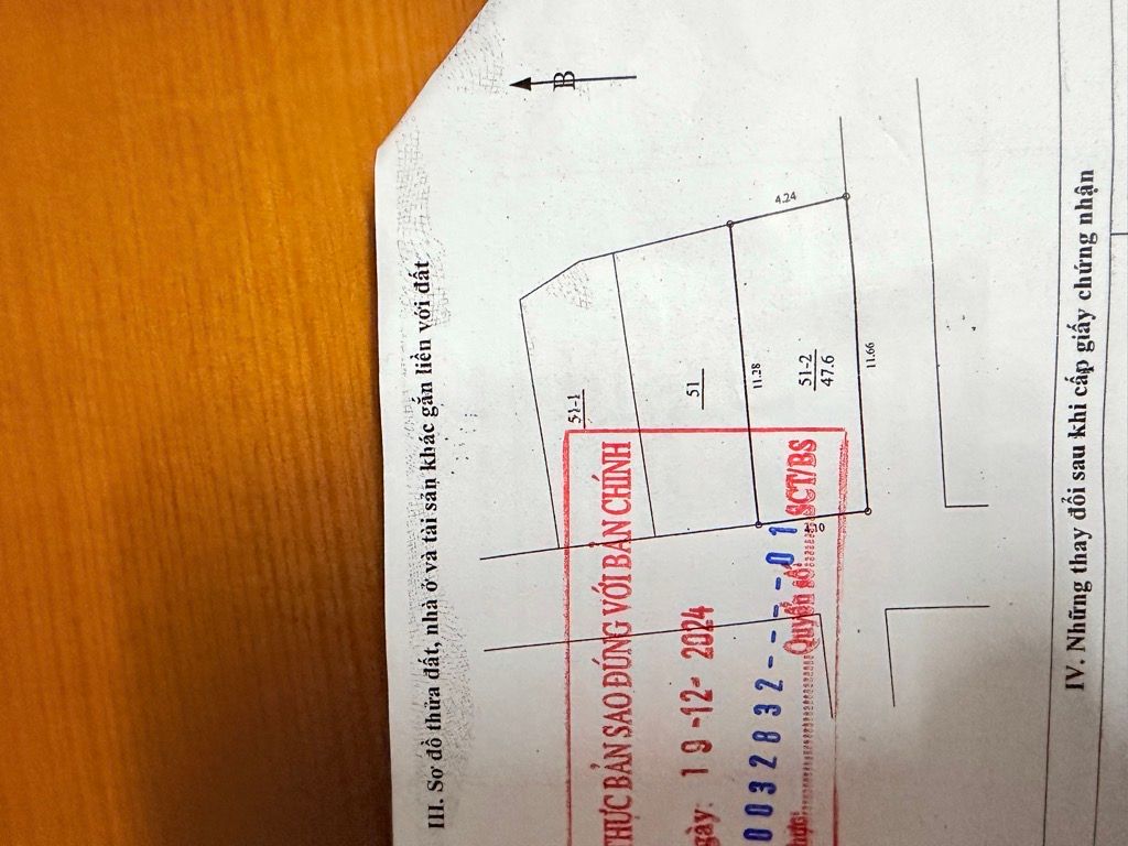 Bán nhà Đại Từ - diện tích 47,6m2 4 tầng - Lô góc, ô tô đỗ cửa - giá 17,3 tỷ