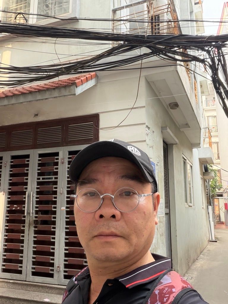 Bán nhà Đại Từ - diện tích 47,6m2 4 tầng - Lô góc, ô tô đỗ cửa - giá 17,3 tỷ