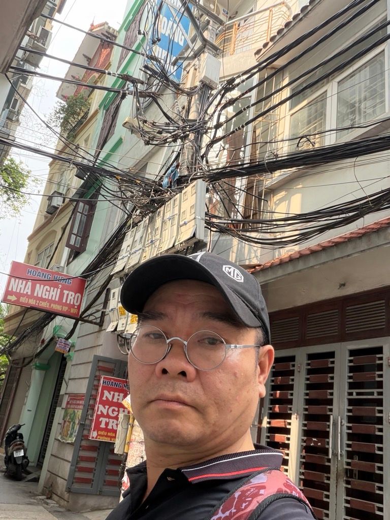 Bán nhà Đại Từ - diện tích 47,6m2 4 tầng - Lô góc, ô tô đỗ cửa - giá 17,3 tỷ