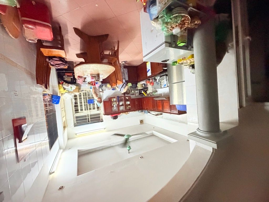 Bán nhà Đại Từ - diện tích 47,6m2 4 tầng - Lô góc, ô tô đỗ cửa - giá 17,3 tỷ