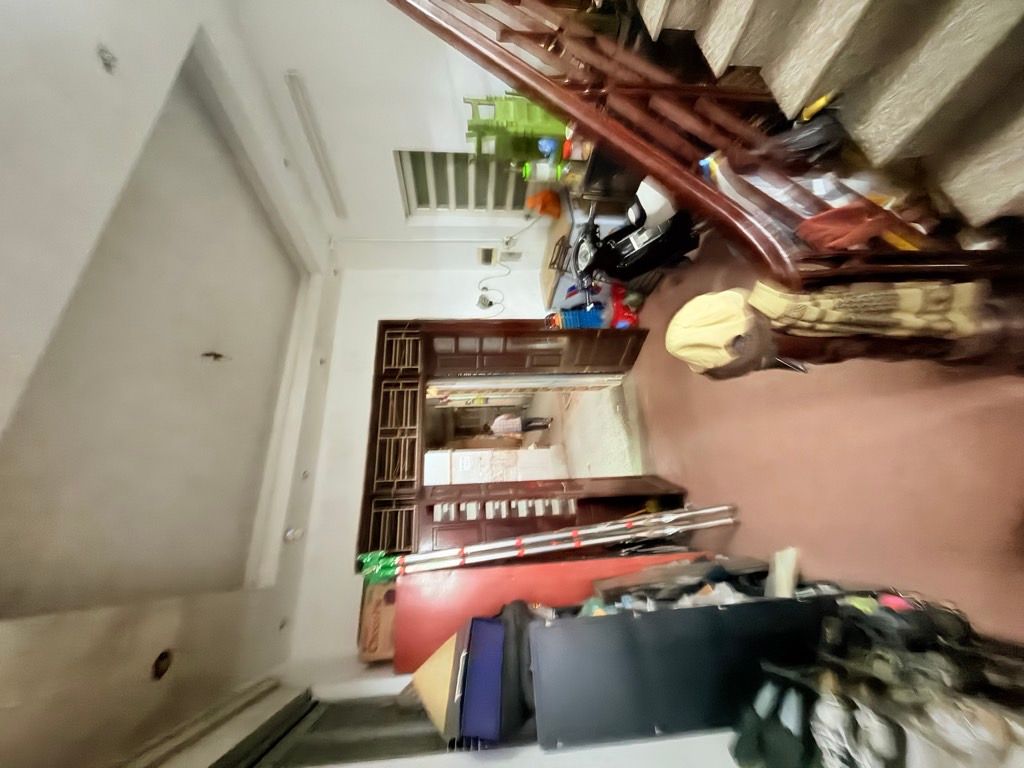 Bán nhà Đại Từ - diện tích 47,6m2 4 tầng - Lô góc, ô tô đỗ cửa - giá 17,3 tỷ