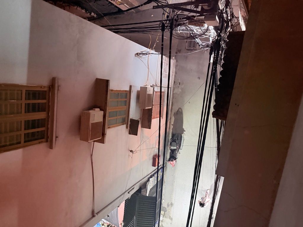 Bán nhà Đại Từ - diện tích 47,6m2 4 tầng - Lô góc, ô tô đỗ cửa - giá 17,3 tỷ