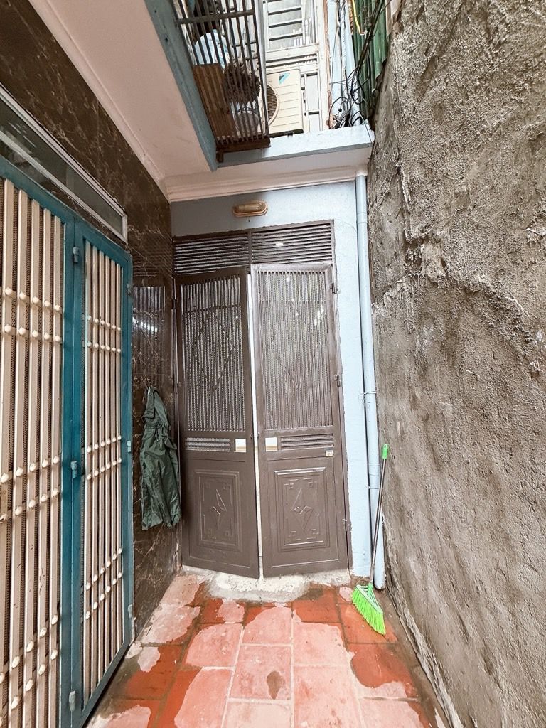 Bán nhà Định Công Thượng - diện tích 34m2 4 tầng - gần ô tô - giá 2,95 tỷ