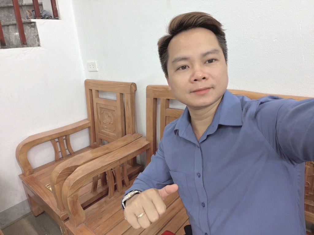 Bán nhà Định Công Thượng - diện tích 34m2 4 tầng - gần ô tô - giá 2,95 tỷ