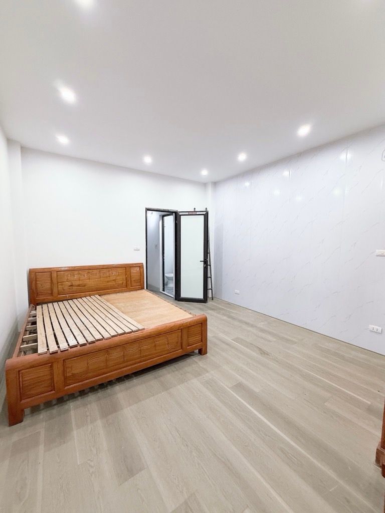 Bán nhà Định Công Thượng - diện tích 34m2 4 tầng - gần ô tô - giá 2,95 tỷ