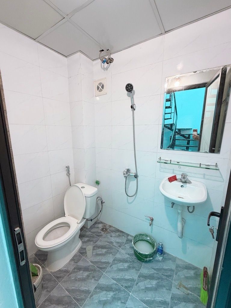 Bán nhà Định Công Thượng - diện tích 34m2 4 tầng - gần ô tô - giá 2,95 tỷ