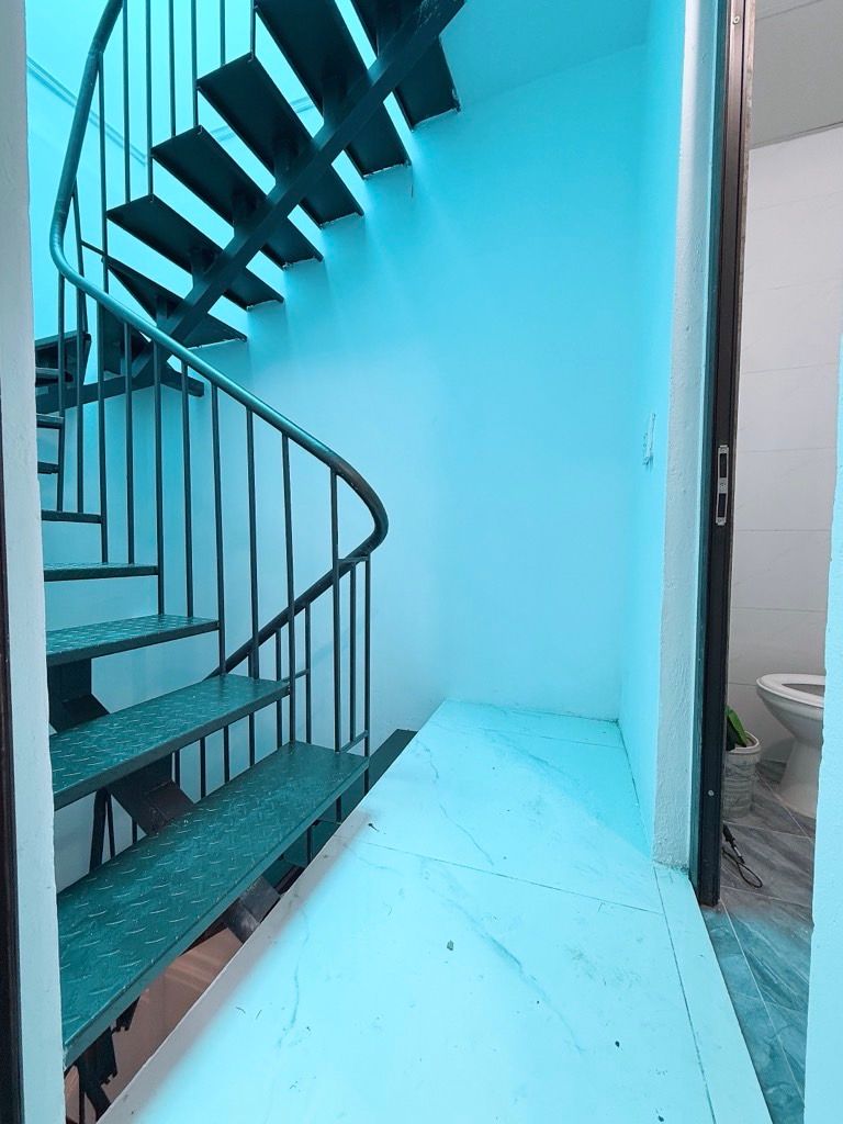 Bán nhà Định Công Thượng - diện tích 34m2 4 tầng - gần ô tô - giá 2,95 tỷ