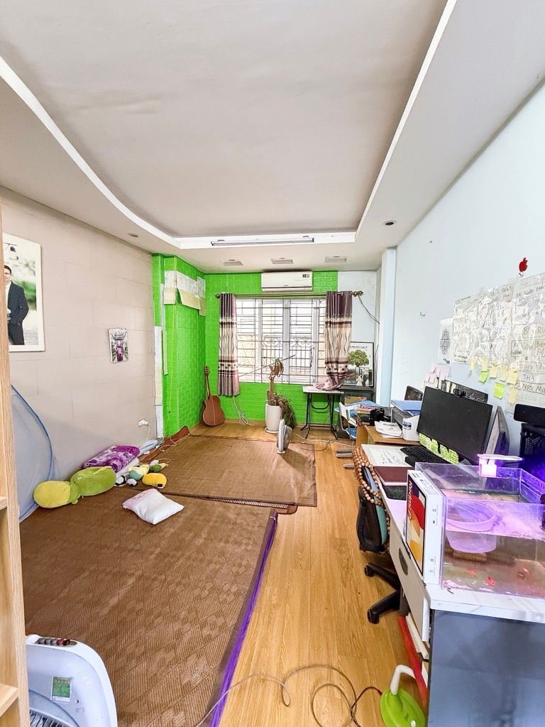 Bán nhà Hoàng Mai - diện tích 42m2 5 tầng - Nhà đẹp hiếm có - giá 7,5 tỷ