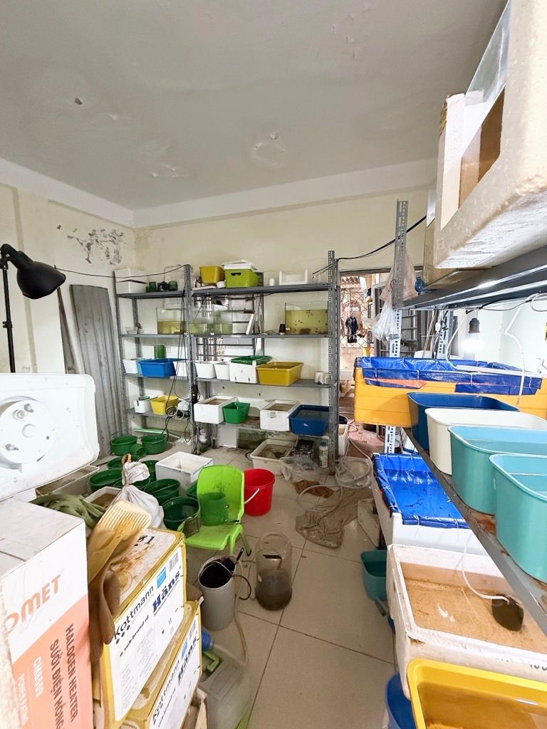 Bán nhà Hoàng Mai - diện tích 42m2 5 tầng - Nhà đẹp hiếm có - giá 7,5 tỷ