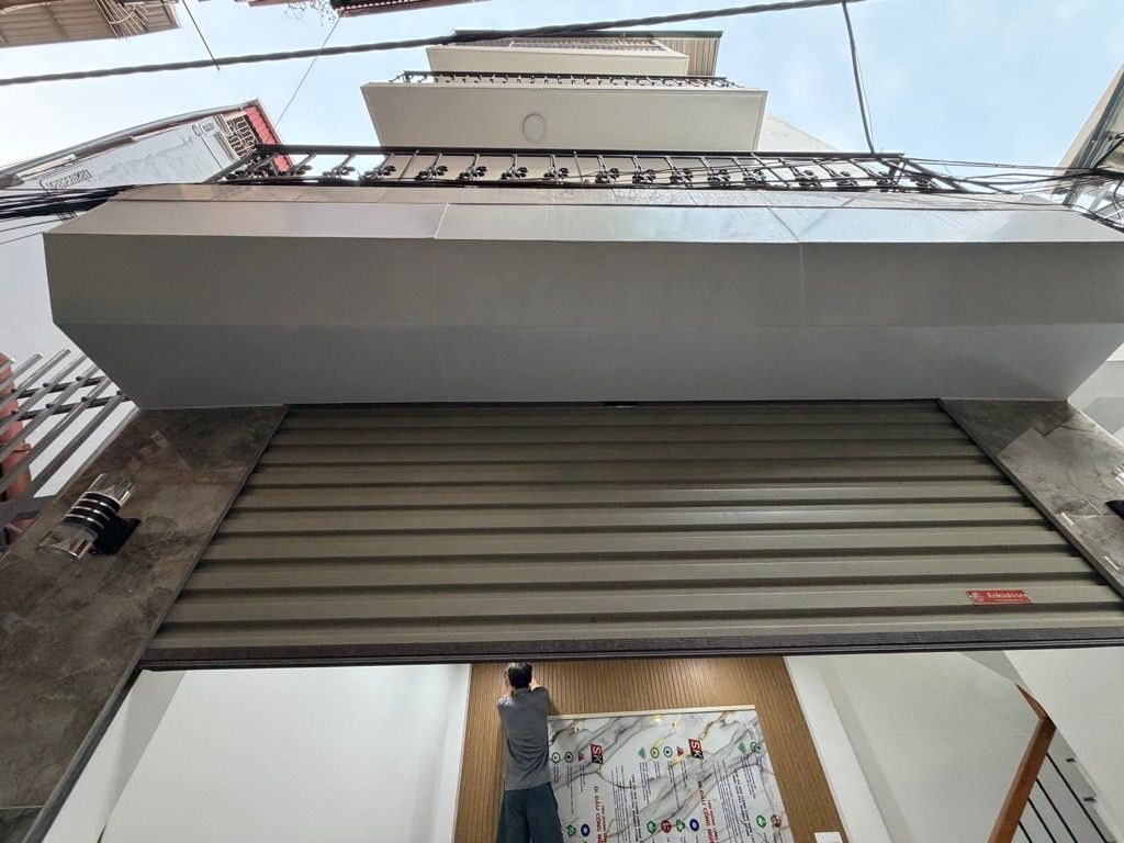 Bán nhà Giáp Nhị - diện tích 15,7m2 4 tầng - LÔ GÓC 2 MẶT THOÁNG GIÁP NHỊ – FULL NỘI THẤT, Ở NGAY - giá 4,8 tỷ