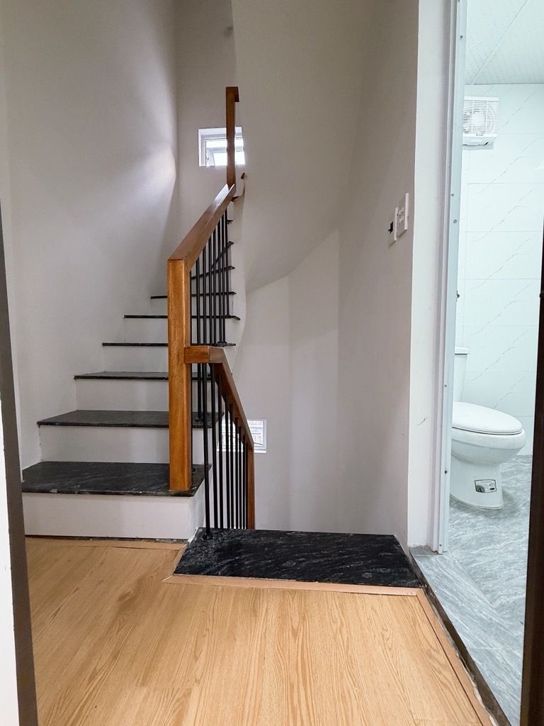 Bán nhà Giáp Nhị - diện tích 15,7m2 4 tầng - LÔ GÓC 2 MẶT THOÁNG GIÁP NHỊ – FULL NỘI THẤT, Ở NGAY - giá 4,8 tỷ